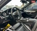 Сірий Мерседес Ц-Клас, об'ємом двигуна 1.99 л та пробігом 228 тис. км за 22000 $, фото 9 на Automoto.ua