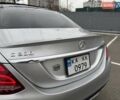 Сірий Мерседес Ц-Клас, об'ємом двигуна 2 л та пробігом 125 тис. км за 17999 $, фото 12 на Automoto.ua