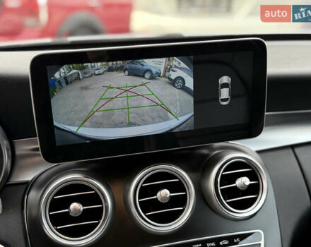 Серый Мерседес Ц-Класс, объемом двигателя 1.99 л и пробегом 200 тыс. км за 17100 $, фото 57 на Automoto.ua