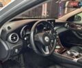 Серый Мерседес Ц-Класс, объемом двигателя 2 л и пробегом 145 тыс. км за 13900 $, фото 15 на Automoto.ua