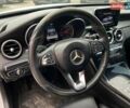 Сірий Мерседес Ц-Клас, об'ємом двигуна 2 л та пробігом 181 тис. км за 13900 $, фото 13 на Automoto.ua