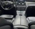 Сірий Мерседес Ц-Клас, об'ємом двигуна 2 л та пробігом 225 тис. км за 17500 $, фото 9 на Automoto.ua