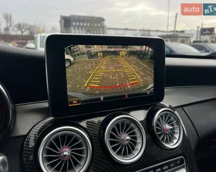 Сірий Мерседес Ц-Клас, об'ємом двигуна 1.99 л та пробігом 228 тис. км за 22000 $, фото 16 на Automoto.ua