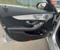 Серый Мерседес Ц-Класс, объемом двигателя 2 л и пробегом 125 тыс. км за 17999 $, фото 15 на Automoto.ua