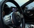 Серый Мерседес Ц-Класс, объемом двигателя 2 л и пробегом 69 тыс. км за 28200 $, фото 33 на Automoto.ua