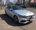 Серый Мерседес Ц-Класс, объемом двигателя 2 л и пробегом 120 тыс. км за 14500 $, фото 1 на Automoto.ua