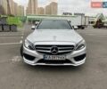 Серый Мерседес Ц-Класс, объемом двигателя 2 л и пробегом 125 тыс. км за 17999 $, фото 9 на Automoto.ua