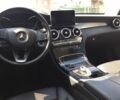 Серый Мерседес Ц-Класс, объемом двигателя 2 л и пробегом 120 тыс. км за 14500 $, фото 6 на Automoto.ua