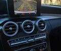 Сірий Мерседес Ц-Клас, об'ємом двигуна 2 л та пробігом 78 тис. км за 17499 $, фото 23 на Automoto.ua