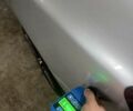 Серый Мерседес Ц-Класс, объемом двигателя 2 л и пробегом 202 тыс. км за 17200 $, фото 61 на Automoto.ua