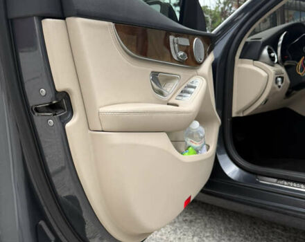 Мерседес Ц-Класс 2015 в Киеве на Automoto.ua Серый Мерседес Ц-Класс, объемом двигателя 1.99 л и пробегом 119 тыс. км за 20499 $, фото 34 на Automoto.ua