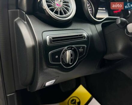 Сірий Мерседес Ц-Клас, об'ємом двигуна 1.99 л та пробігом 228 тис. км за 22000 $, фото 14 на Automoto.ua