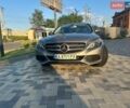Серый Мерседес Ц-Класс, объемом двигателя 2.14 л и пробегом 258 тыс. км за 18900 $, фото 1 на Automoto.ua