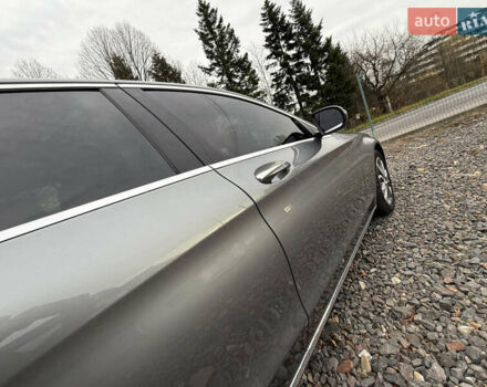 Серый Мерседес Ц-Класс, объемом двигателя 2.14 л и пробегом 100 тыс. км за 22599 $, фото 82 на Automoto.ua