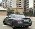 Мерседес Ц-Класс 2015 в Киеве на Automoto.ua Серый Мерседес Ц-Класс, объемом двигателя 1.99 л и пробегом 119 тыс. км за 20499 $, фото 3 на Automoto.ua