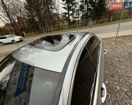 Серый Мерседес Ц-Класс, объемом двигателя 2.14 л и пробегом 100 тыс. км за 22599 $, фото 52 на Automoto.ua