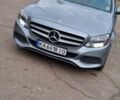 Сірий Мерседес Ц-Клас, об'ємом двигуна 1.99 л та пробігом 142 тис. км за 19500 $, фото 10 на Automoto.ua
