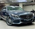 Сірий Мерседес Ц-Клас, об'ємом двигуна 2.1 л та пробігом 229 тис. км за 22000 $, фото 1 на Automoto.ua