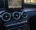 Сірий Мерседес Ц-Клас, об'ємом двигуна 2 л та пробігом 87 тис. км за 17799 $, фото 22 на Automoto.ua