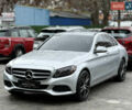 Серый Мерседес Ц-Класс, объемом двигателя 1.99 л и пробегом 200 тыс. км за 17100 $, фото 4 на Automoto.ua