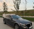Сірий Мерседес Ц-Клас, об'ємом двигуна 1.99 л та пробігом 185 тис. км за 17800 $, фото 1 на Automoto.ua
