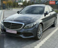 Серый Мерседес Ц-Класс, объемом двигателя 1.6 л и пробегом 88 тыс. км за 22999 $, фото 1 на Automoto.ua