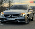 Серый Мерседес Ц-Класс, объемом двигателя 1.6 л и пробегом 101 тыс. км за 21000 $, фото 12 на Automoto.ua