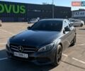 Серый Мерседес Ц-Класс, объемом двигателя 1.6 л и пробегом 159 тыс. км за 18100 $, фото 1 на Automoto.ua