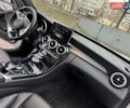 Сірий Мерседес Ц-Клас, об'ємом двигуна 2 л та пробігом 125 тис. км за 17999 $, фото 23 на Automoto.ua