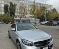 Сірий Мерседес Ц-Клас, об'ємом двигуна 1.99 л та пробігом 186 тис. км за 22500 $, фото 1 на Automoto.ua