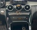 Сірий Мерседес Ц-Клас, об'ємом двигуна 2 л та пробігом 93 тис. км за 22000 $, фото 21 на Automoto.ua
