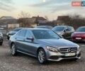 Серый Мерседес Ц-Класс, объемом двигателя 1.99 л и пробегом 150 тыс. км за 18850 $, фото 1 на Automoto.ua