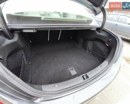 Серый Мерседес Ц-Класс, объемом двигателя 2 л и пробегом 157 тыс. км за 19500 $, фото 15 на Automoto.ua