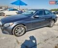 Сірий Мерседес Ц-Клас, об'ємом двигуна 2 л та пробігом 57 тис. км за 3500 $, фото 1 на Automoto.ua