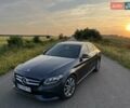 Серый Мерседес Ц-Класс, объемом двигателя 1.99 л и пробегом 186 тыс. км за 17999 $, фото 2 на Automoto.ua