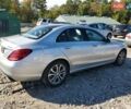 Мерседес Ц-Клас 2015 у Львові на Automoto.ua Сірий Мерседес Ц-Клас, об'ємом двигуна 2 л та пробігом 136 тис. км за 3000 $, фото 2 на Automoto.ua