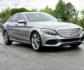 Сірий Мерседес Ц-Клас, об'ємом двигуна 2 л та пробігом 74 тис. км за 7800 $, фото 2 на Automoto.ua