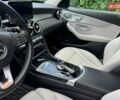 Сірий Мерседес Ц-Клас, об'ємом двигуна 2 л та пробігом 122 тис. км за 24100 $, фото 30 на Automoto.ua