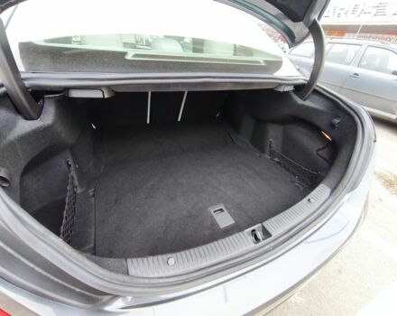 Сірий Мерседес Ц-Клас, об'ємом двигуна 2 л та пробігом 157 тис. км за 19500 $, фото 7 на Automoto.ua