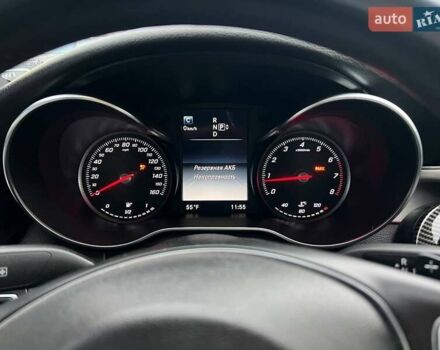 Сірий Мерседес Ц-Клас, об'ємом двигуна 1.99 л та пробігом 228 тис. км за 22000 $, фото 13 на Automoto.ua