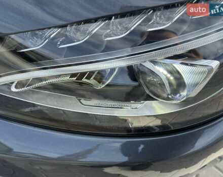 Серый Мерседес Ц-Класс, объемом двигателя 1.6 л и пробегом 88 тыс. км за 22999 $, фото 16 на Automoto.ua