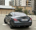 Мерседес Ц-Класс 2015 в Киеве на Automoto.ua Серый Мерседес Ц-Класс, объемом двигателя 1.99 л и пробегом 119 тыс. км за 20499 $, фото 2 на Automoto.ua