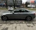 Серый Мерседес Ц-Класс, объемом двигателя 1.99 л и пробегом 118 тыс. км за 19500 $, фото 4 на Automoto.ua