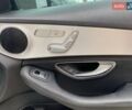 Сірий Мерседес Ц-Клас, об'ємом двигуна 2 л та пробігом 181 тис. км за 13900 $, фото 26 на Automoto.ua