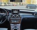 Сірий Мерседес Ц-Клас, об'ємом двигуна 2 л та пробігом 78 тис. км за 17499 $, фото 15 на Automoto.ua