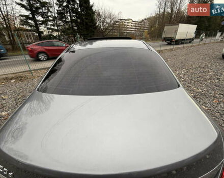 Серый Мерседес Ц-Класс, объемом двигателя 2.14 л и пробегом 100 тыс. км за 22599 $, фото 89 на Automoto.ua