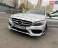 Сірий Мерседес Ц-Клас, об'ємом двигуна 2 л та пробігом 125 тис. км за 17999 $, фото 29 на Automoto.ua