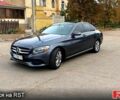 Серый Мерседес Ц-Класс, объемом двигателя 2 л и пробегом 195 тыс. км за 16650 $, фото 2 на Automoto.ua