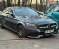 Серый Мерседес Ц-Класс, объемом двигателя 2 л и пробегом 208 тыс. км за 14570 $, фото 1 на Automoto.ua