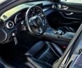 Серый Мерседес Ц-Класс, объемом двигателя 2 л и пробегом 120 тыс. км за 19200 $, фото 12 на Automoto.ua
